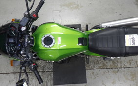 KAWASAKI ZRX400 2003 ZR400E