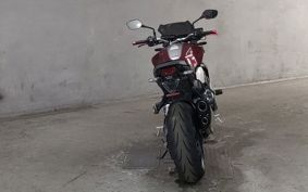 HONDA CB1000R SC80