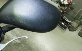 HONDA TACT-4ﾍﾞｰｼｯｸ 2016 AF79