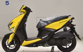 YAMAHA CYGNUS Griffus SEJ4J
