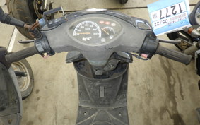 YAMAHA JOG Gen.5 SA36J