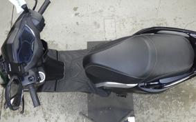KYMCO RACING125S