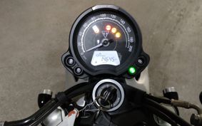 TRIUMPH STREET TWIN 900 2019 DAD74G