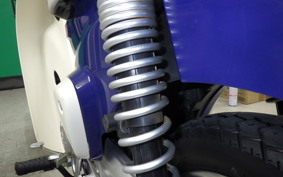 HONDA C50 SUPER CUB 2020 AA07