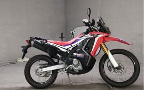 HONDA CRF250 RALLY  TYPE LD MD44