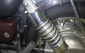 KAWASAKI VULCAN 1500 CLASSIC 2003 VNT50J