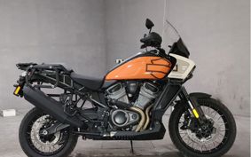 HARLEY  HARLEY RA1250S ZES