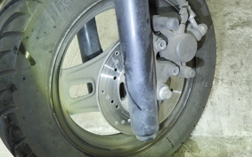 SUZUKI ADDRESS V125 2022 CF4EA