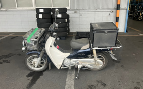 HONDA SUPER CUB50 AA04