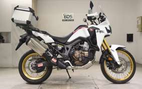 HONDA CRF1000L AFRICA TWIN DCT 2017 SD04