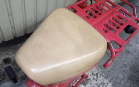 HONDA MD90 2002 MD90