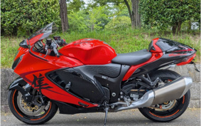 SUZUKI Hayabusa 2023 EJ11A