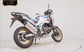 HONDA CRF1100L AFRICA TWIN DCT 2025