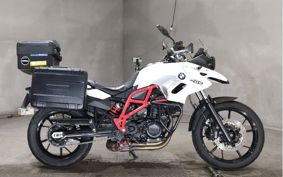 BMW F700GS 0B01