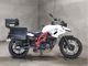 Фото BMW F700GS 2016 с японского аукциона