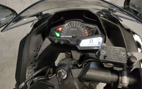 KAWASAKI NINJA250 EX250L