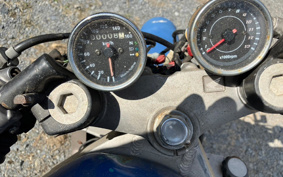 HONDA VT250 MC20