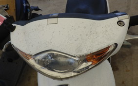 HONDA DIO Gen.5 AF56