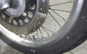 YAMAHA SR400 Gen.4 2013 RH03J