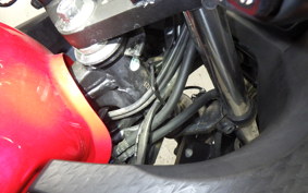 KAWASAKI NINJA 250 ABS 2022 EX250L