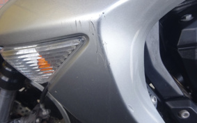 KAWASAKI Z1000 2011 ZRT00B