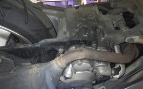 SUZUKI SKYWAVE 250 (Burgman 250) Gen.2 CJ43A