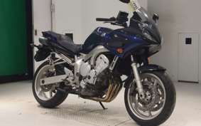 YAMAHA FAZER FZ6 S 2004