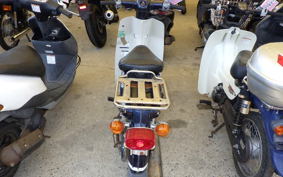 YAMAHA MATE 50 UA04J