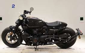 HARLEY RH1250S 2022