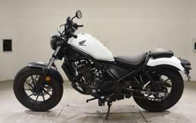 HONDA REBEL 250 A 2025 MC49