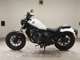 Фото Honda REBEL 250 A 2017 с японского аукциона