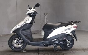 SUZUKI ADDRESS V125 DT11A
