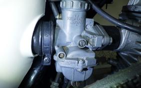 HONDA APE 50 AC16