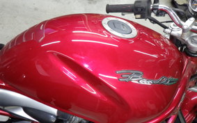 SUZUKI BANDIT 250 V Type 2007 GJ77A