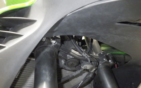 KAWASAKI NINJA 1000 A 2013