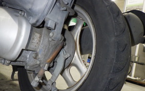 HONDA DIO Gen.6 AF62