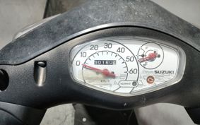 SUZUKI LET's CA4AA