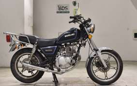SUZUKI GN125 H