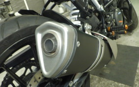 KTM 390 DUKE 2022