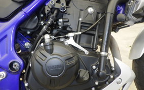 YAMAHA MT-25 RG10J