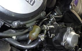 KAWASAKI ELIMINATOR 750 1987 ZL750A