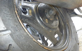 SUZUKI LET's 4 CA45A