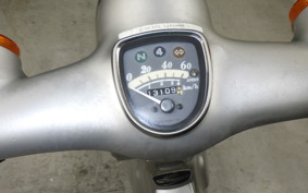 HONDA LITTLE CUB E 2006 AA01