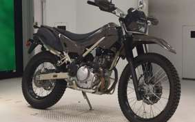 KAWASAKI KLX230ｼｪﾙﾊﾟ LX232A