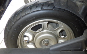 HONDA TACT-4ﾍﾞｰｼｯｸ AF79