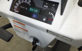 HONDA GYRO X 2021 TD02