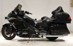 HONDA GL 1800 GOLD WING 2014 SC68