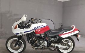 HONDA CBR1000F 1990 SC24