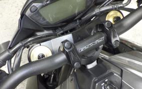 SUZUKI GSX-S750 2022 C533F