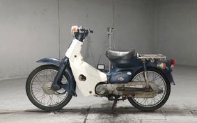 HONDA SUPER CUB50 C50